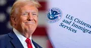 Trump y USCIS confirman buenas noticias para inmigrantes: los únicos casos en que indocumentados podrán tener su Green Card