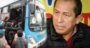 Gremio de transportistas advierte nuevo paro tras crímenes y extorsiones: "Si no hay respuesta del Ejecutivo, saldremos a la calle"