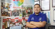 De criar chanchos a transformar vidas: la inspiradora historia del ‘Ángel de la Construcción’
