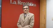 Luis Arias Minaya: "Se ha elevado la probabilidad de perder el grado de inversión que tantos años le costó recuperar al Perú"