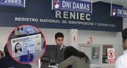Reniec sancionará a ciudadanos cuyo domicilio real no coincida con la dirección registrada en el DNI: ¿cuál es la multa en junio de 2025?