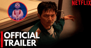 El Juego del Calamar presenta el tráiler de su temporada final en Netflix: ¿cuándo será el estreno?