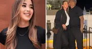 Xiomy Kanashiro habla claro sobre su relación con Jefferson Farfán tras 'El valor de la verdad' de Darinka Ramirez