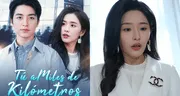 ‘Tú, a miles de kilómetros’: guía para ver el drama chino online y en español