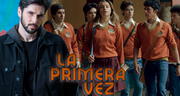 ¿Quiénes son los actores de 'La primera vez' temporada 3? Conoce los personajes de la serie colombiana