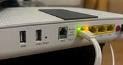 ¿Qué sucede al conectar un disco duro externo al puerto USB del router? Estos son los beneficios que brinda