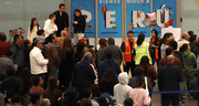 Nuevo problema en el Aeropuerto Jorge Chávez: fallos en el escaneo de equipajes afectan el servicio