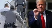 Malas noticias para inmigrantes en EEUU: la amenaza de Trump para aquellos que decidan quedarse en el país, a pesar de ser indocumentados