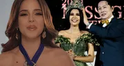 Luciana Fuster sorprende al no asistir a la coronación de su sucesora en el Miss Grand International: ¿qué sucedió?