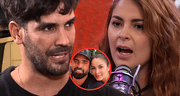Israel Dreyfus responde fuerte y aclara la polémica salida nocturna de Laura Spoya antes de su divorcio: "La barajé"