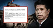 Poder Judicial rechaza hábeas corpus de Pedro Castillo para apartar a jueza Norma Carbajal en juicio golpe de Estado