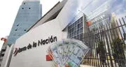 Indecopi multó con S/18.000 al Banco de la Nación por permitir una transacción no autorizada realizada sin el consentimiento de una usuaria