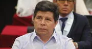 Pedro Castillo sobre su ausencia en audiencia que busca anular su vacancia: "Exijo que se me conceda la palabra"
