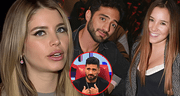 Flavia Laos arruina exclusiva de Pablo Heredia en 'EVDLV' y admite haber traicionado a Ale Fuller: "Cometí un error"