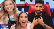 Flavia Laos se adelanta a 'EVDLV' de Pablo Heredia y revela que sí tuvo una relación con el actor: "Yo tenía 18 y él 38"