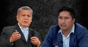 Alcalde de Pataz le pidió una reunión a César Acuña y este le respondió que podía atenderlo "el 8 de junio"