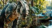 El animal extinto que vivió hace 75 millones de años, pesa 9 toneladas, es el más grande del mundo y supera en tamaño a los dinosaurios