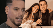 Anthony Aranda tiene inesperada respuesta ante la buena relación del 'Gato' Cuba con Melissa Paredes: "Yo estoy ahí"