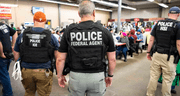 Redadas masivas de inmigración en EEUU: agentes de ICE arrestan a 2.200 inmigrantes en un solo día