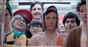 Reparto de 'Chespirito: Sin querer queriendo': quién es quién en la serie de HBO Max