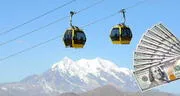 Construirán modernos teleféricos en esta región peruana con inversión de US$110 millones: incentivarán el turismo y las economías locales