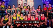 Exfigura de ‘Esto es guerra’ anuncia fin de su relación con famosa influencer con sensible mensaje: “Amar es también dejar ir”