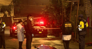 Sicarios asesinan a balazos a joven en SJM: crimen fue a metros de la casa de la alcaldesa distrital