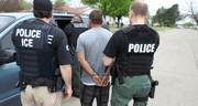 Redadas de inmigración en EEUU: ICE arrestara a 142 inmigrantes con las condenas más aberrantes de EEUU