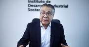 Jesús Salazar Nishi: "El MEF perdió poder técnico frente al poder político, se ve en las concesiones que da al Congreso"