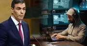 El titán tecnológico que decidió 'blindar' a España y Europa de ataques cibernéticos con un programa que hace temblar a cibercriminales