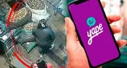 Estafan con falso Yape en el Gran Mercado Mayorista de Lima: más de 50 comerciantes afectados