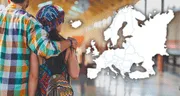 Estos son los países europeos donde puedes emigrar este 2025: tendrás una buena calidad de vida y mejores sueldos