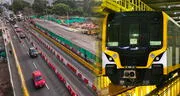 Avenida Garcilaso de la Vega reabrirá el 8 de junio tras avances en la Línea 2 del Metro de Lima