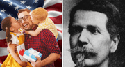 El origen del Día del Padre: La conmovedora historia de un veterano y su hija en EEUU que inspiró esta celebración