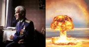 El teniente coronel que evitó una tercera guerra mundial: recibió una alerta falsa de un ataque estadounidense de cinco misiles