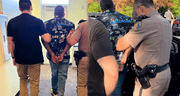 Nuevo inmigrante detenido por ICE en EEUU: agentes federales arrestaron a ciudadano cubano en una oficina de USCIS