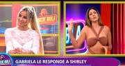 Tilsa Lozano tiene inesperada reacción tras indirectas de Gabriela Herrera: "Hay varias hipócritas que se meten con maridos"