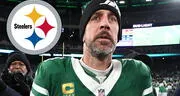 La reducida suma que cobrará Aaron Rodgers con los Pittsburgh Steelers en la NFL: "No se trata del dinero"