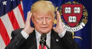 Trump vive pesadilla contra estudiantes extranjeros en EEUU: jueza bloquea nueva medida y le da la razón a Harvard