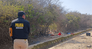 Hallan a joven cerca a río caplina en Tacna: autoridades lo identificaron con apoyo de amiga de la víctima