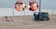 Un regreso a casa que terminó en tragedia: madre e hija fallecen en accidente en Panamericana Norte