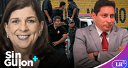 RMP sobre captura del líder del 'Escuadrón de la muerte': "Uno de los capítulos más putrefactos de la historia de la PNP"