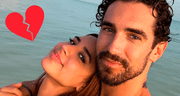 Exchico reality Diego Rodríguez rompe su silencio tras ruptura con influencer Tammy Parra: “No sé si me juzguen”
