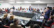 Gobierno Regional de Lambayeque y el MINCETUR aceleran implementación de la ruta del papa León XIV