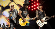 Venta de entradas Guns N' Roses 2025: precio y cómo comprar los boletos para su esperado concierto
