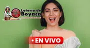 Lotería de Boyacá EN VIVO, 7 de junio: resultados del sorteo del sábado, a qué hora juega y de cuánto es el premio mayor