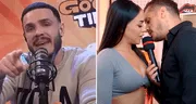 Mario Irivarren prende las alarmas por el vínculo entre Onelia Molina con Nikko Ponce: "Vas a caer"