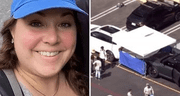 Mujer de California muere tras ser aplastada por su auto en un supermercado: sus hijos se encontraban dentro y están ilesos