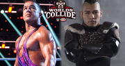 WWE Worlds Collide 2025 EN VIVO vía YouTube: sigue la pelea del Hijo del Vikingo vs Chad Gable GRATIS ONLINE