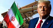 Trump impone nuevas sanciones a Irán en plena negociación sobre el programa nuclear